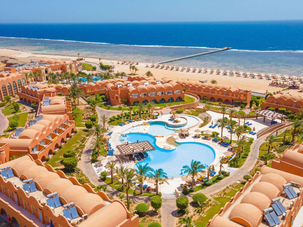 NOVOTEL MARSA ALAM BEACH RESORT